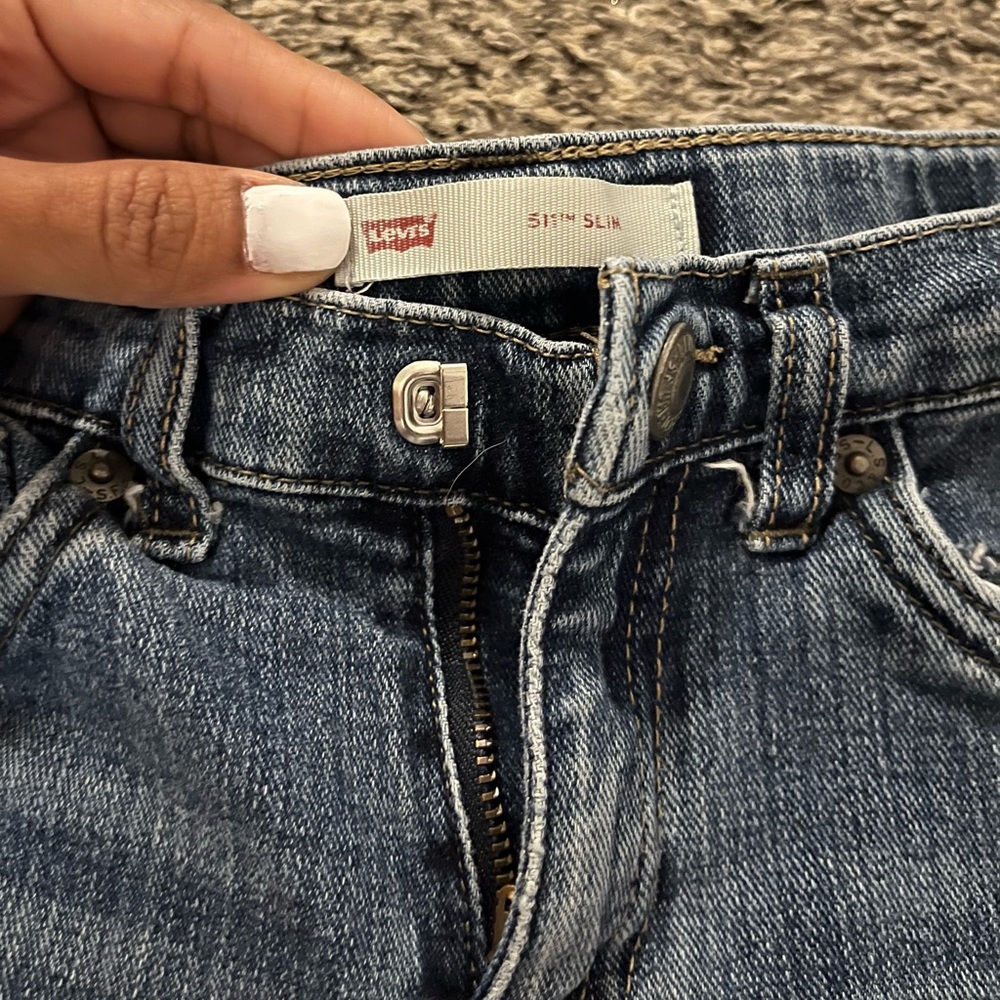 Levi’s 511 Jeans ‼️ KIDS ‼️